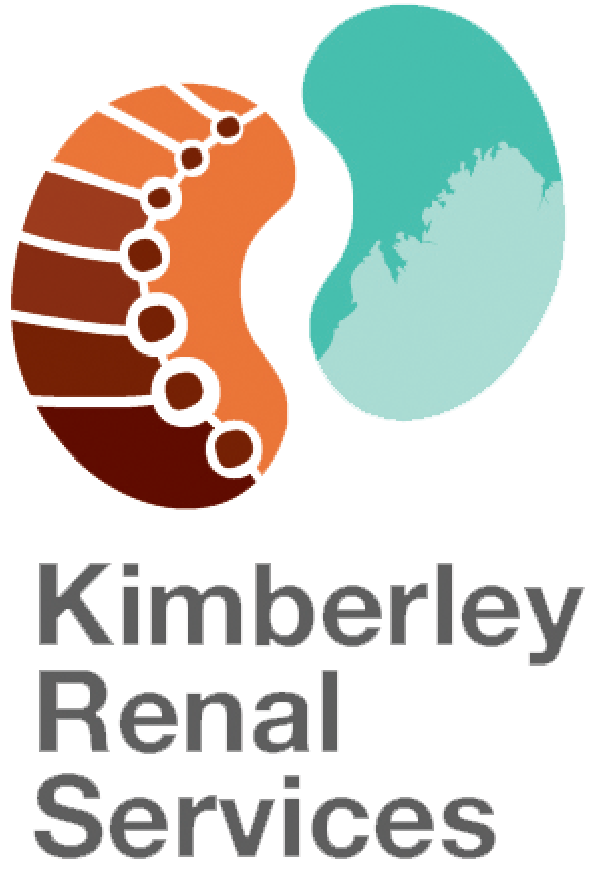 Kimberley Renal Services logo