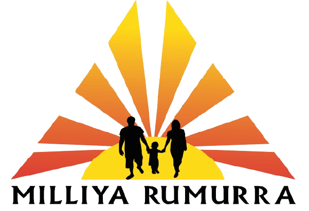 Milliya Rumurra Aboriginal Corporation logo